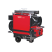 Теплогенератор мобильный Ballu-Biemmedue JUMBO 185T (400V-3-50/60 Hz)