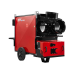 Теплогенератор мобильный Ballu-Biemmedue JUMBO 185T (400V-3-50/60 Hz)