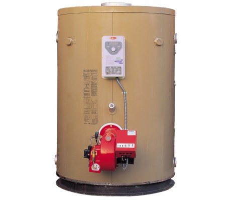 Дизельный котел Olympia OLB-4000 F-R