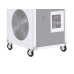 Теплогенератор стационарный газовый Ballu-Biemmedue SP 150B METANO