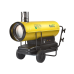 Тепловая пушка дизельная Ballu BHDN-50 (непрямой нагрев)