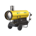 Тепловая пушка дизельная Ballu BHDN-50 (непрямой нагрев)