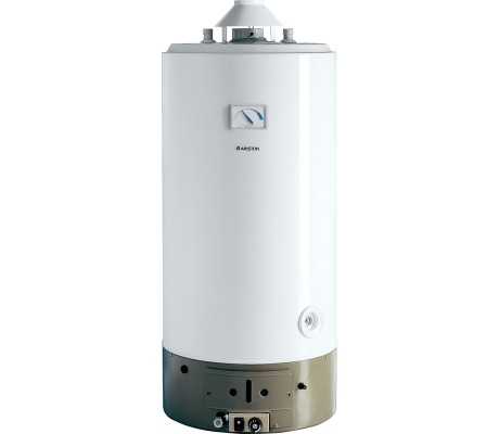 Водонагреватель газовый накопительный ARISTON SGA 120 R