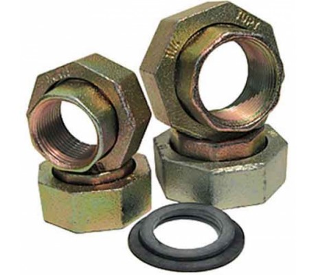 WILO Резьбовое соединение GTW R 1 1/4