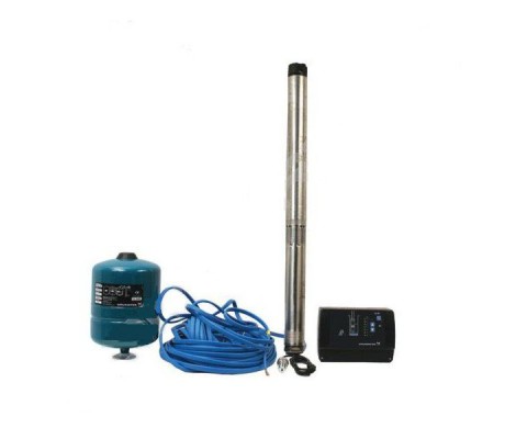 Комплект скважинный SQE 5-70 96524503 Grundfos
