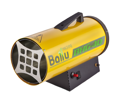 Тепловая пушка газовая Ballu BHG-40