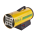 Тепловая пушка газовая Ballu BHG-40
