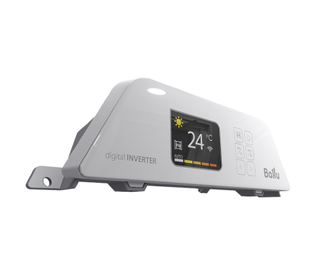 Блок управления Transformer Digital Inverter Ballu BCT/EVU-3I