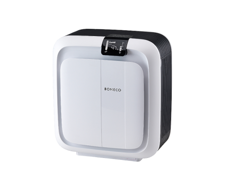 Комплекс климатический Boneco H680 (воздухооч.+увлажн.+арома)