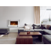 Электрический камин Electrolux EFP/W 2000S