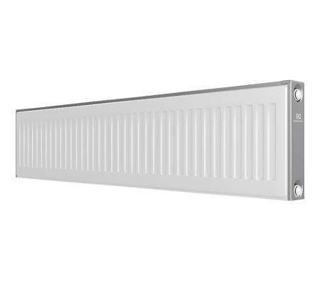 Радиатор панельный Electrolux COMPACT C22-300-1400 RAL9016