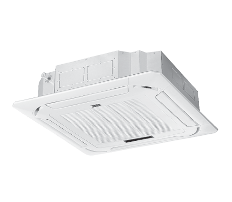 Блок внутренний ZANUSSI ZACC-48 H/ICE/FI/N1 сплит-системы, кассетного типа