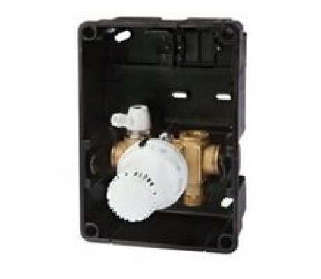 Регулировочный короб RTL-A STANDART F11828 Flamco