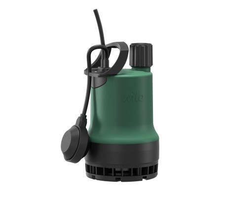 Дренажный насос WILO Drain TM 32/7 EM