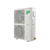 Комплект Ballu Machine BLCI_C-48HN8/EU инверторной сплит-системы, кассетного типа