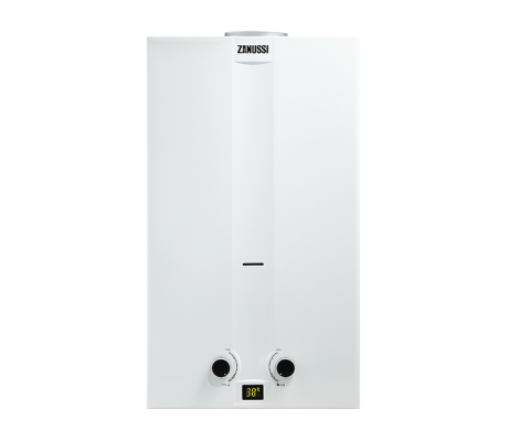 Газовая колонка Zanussi GWH 10 Fonte