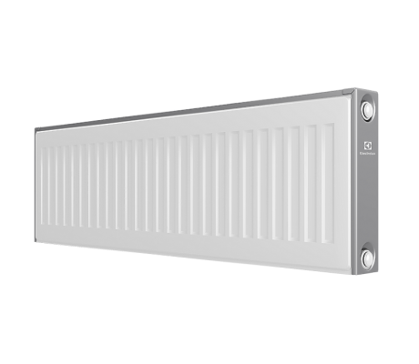 Радиатор панельный Electrolux COMPACT C22-300-1000 RAL9016