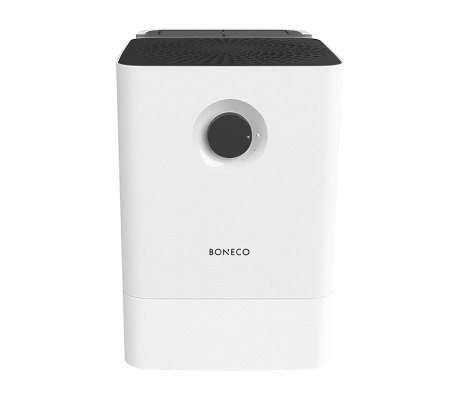 Мойка воздуха Boneco W300 цвет: белый/white