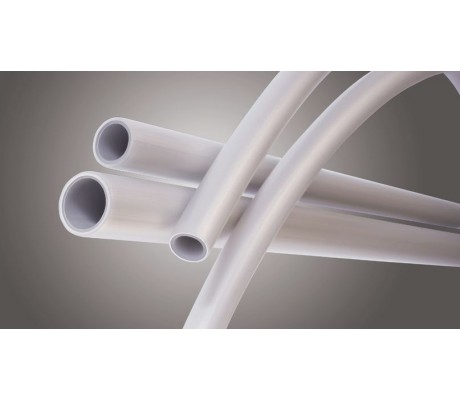 Металлопластиковая труба FRAENKISCHE profitherm AL для теплого пола 16x2,0 по 120 м