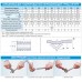 Lavita HF 50A 0,3Т труба гофр. нерж.сталь термообработанная (10м/бухта)