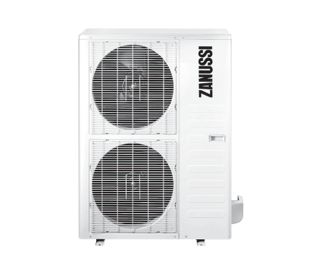 Блок внешний ZANUSSI ZACO-60 H/ICE/FI/N1 полупромышленной сплит-системы