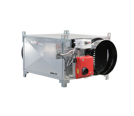 Теплогенератор Ballu-Biemmedue FARM 235М (230V-1-50/60 Hz)