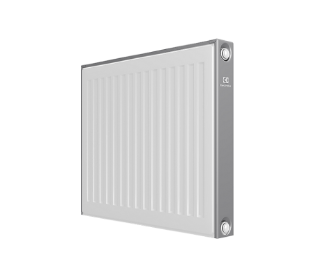 Радиатор панельный Electrolux COMPACT C22-500-600 RAL9016