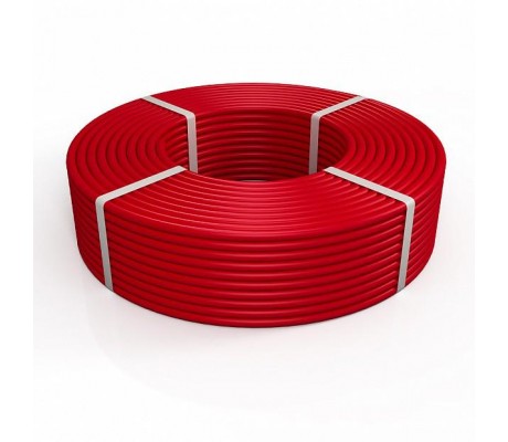 Труба для теплого пола из сшитого полиэтилена Royal Thermo PERT EVOX 16х2,0 мм