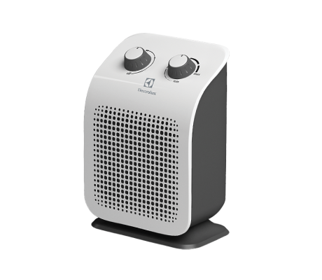 Тепловентилятор Electrolux EFH/S-1120