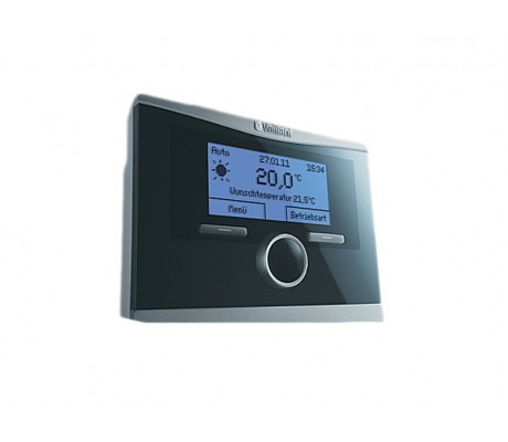 Vaillant Регулятор VRC 370
