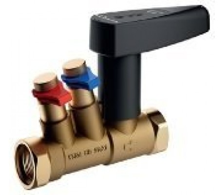 NexusValve Fluctus FODRV DN32H Kvs 13,2