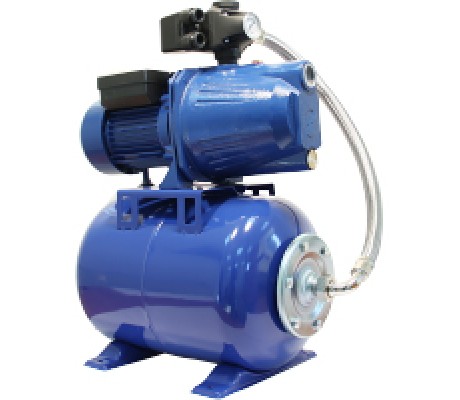 Насосная станция UNIPUMP AUTO JET 110 L