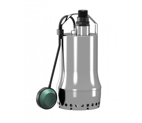 Дренажный насос WILO Drain TSW 32/8-A