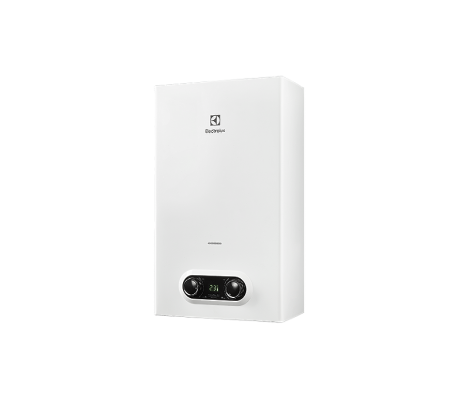 Газовая колонка Electrolux GWH 10 NanoPlus 2.0