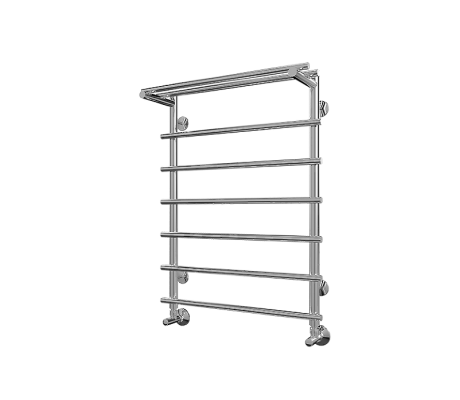 Полотенцесушитель Royal Thermo Ватра П8 500х796 (2+4+2) с полкой