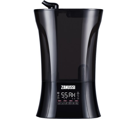 Увлажнитель ультразвуковой Zanussi ZH 6.5 ET Amfora