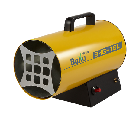 Тепловая пушка газовая Ballu BHG-15L
