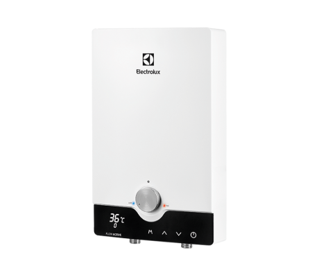 Водонагреватель проточный Electrolux NPX 8 Flow Active 2.0