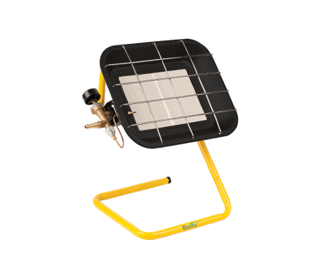 Обогреватель инфракрасный газовый Ballu BIGH-4