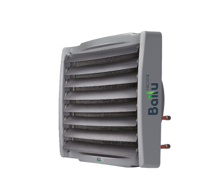 Тепловентилятор водяной Ballu BHP-W2-40-S