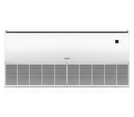 Комплект Ballu Machine BLCI_CF-36HN8/EU_21Y инверторной сплит-системы, напольно-потолочного типа