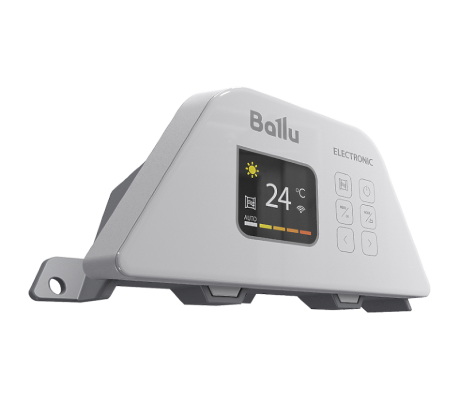 Блок управления Transformer Electronic Ballu BCT/EVU-3E