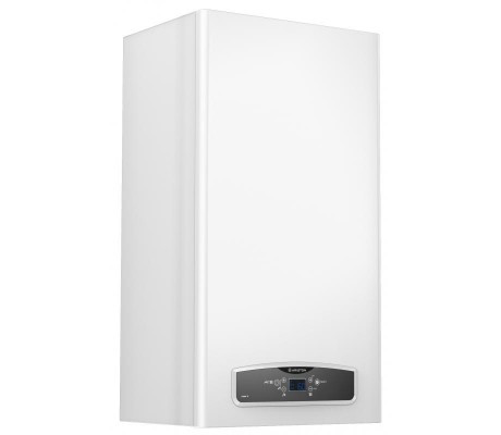 Газовый котел ARISTON CARES X 24 CF NG