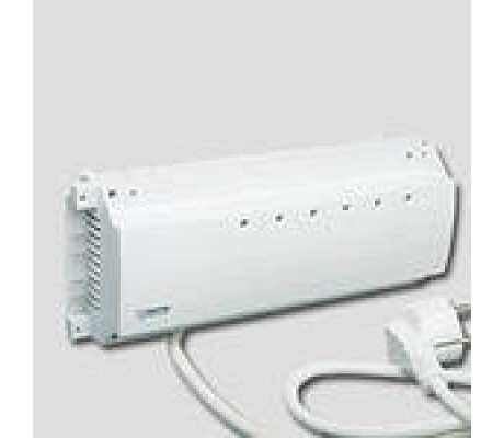 Модуль базовый 6зон.230В WFHC-BAS P-02090 Watts 10021123 (9018645)