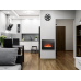 Электрический камин Electrolux EFP/W 1100ULS
