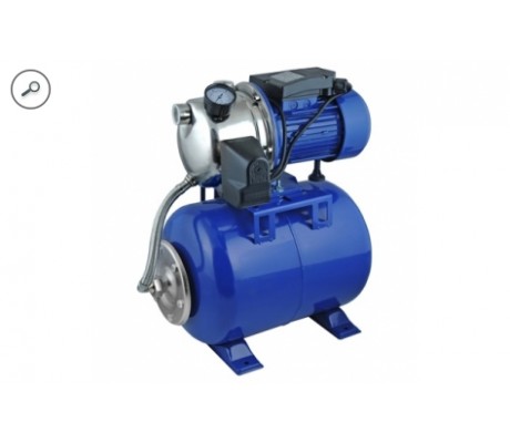 Насосная станция UNIPUMP AUTO JS 80
