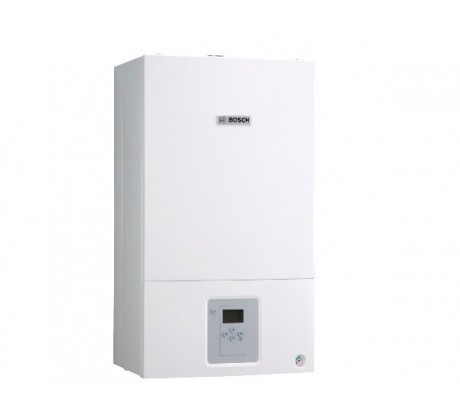 Газовый котел BOSCH WBN6000-18H