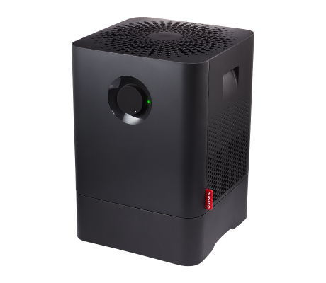 Мойка воздуха Boneco W200A цвет: черный/black