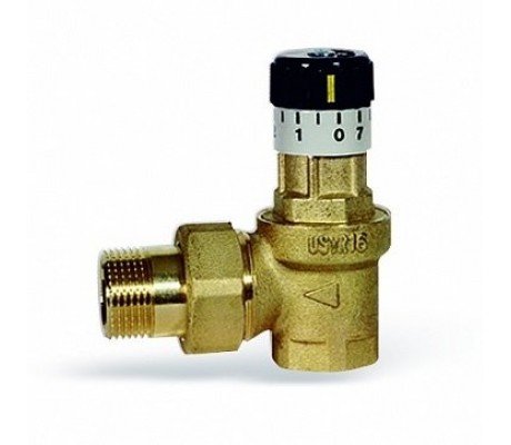 Клапан перепускной USVR 16 3/4 ВР-НР Watts 10005171