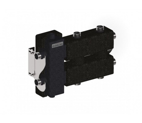 Балансировочный коллектор BM-60-3DU.EPP (BM 6001T 20) GIDRUSS